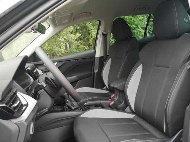 Skoda Kamiq Selection 1.0 TSI DSG 17 Zoll Sunset Kamera PDC v+h 