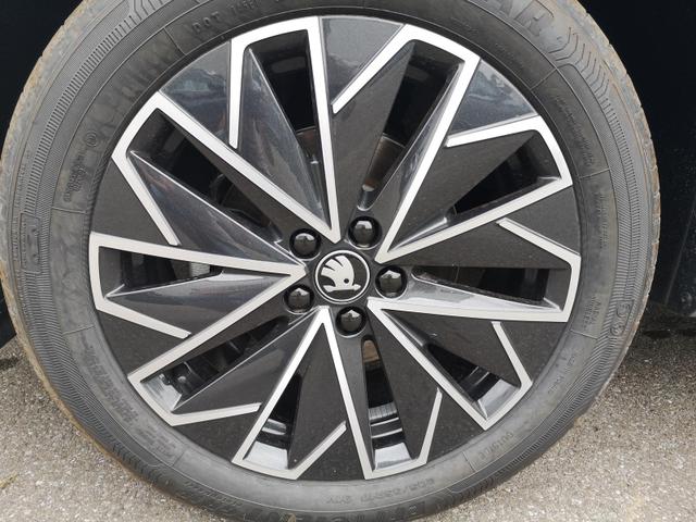 Skoda Kamiq Selection 1.0 TSI DSG 17 Zoll Sunset Kamera PDC v+h 
