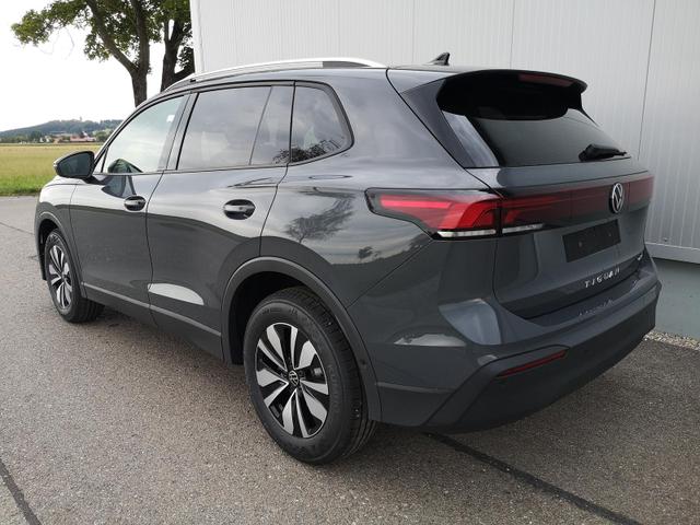 Volkswagen Tiguan 1.5 eTSI 110 kW Life DSG AHK ACC 360 el. HK 