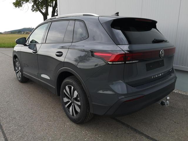 Volkswagen Tiguan 1.5 eTSI 110 kW Life DSG AHK ACC 360 el. HK 