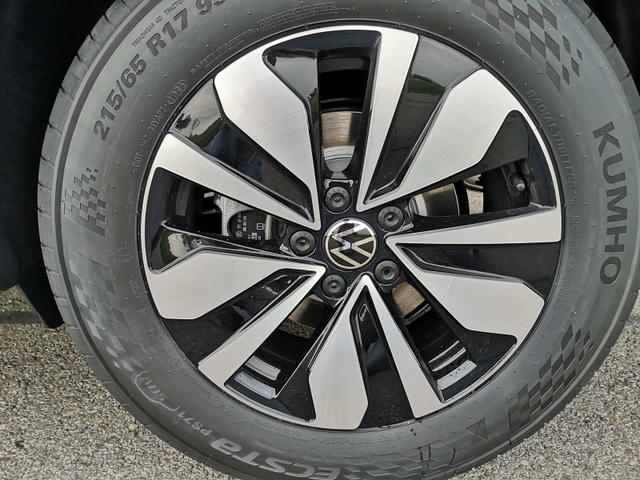Volkswagen Tiguan 1.5 eTSI 110 kW Life DSG AHK ACC 360 el. HK 