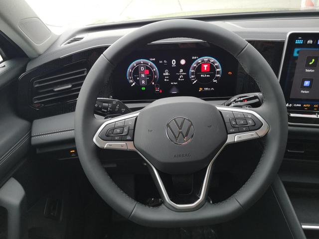 Volkswagen Tiguan 1.5 eTSI 110 kW Life DSG AHK ACC 360 el. HK 