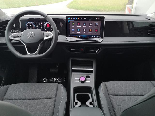 Volkswagen Tiguan 1.5 eTSI 110 kW Life DSG AHK ACC 360 el. HK 