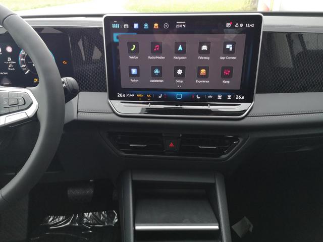 Volkswagen Tiguan 1.5 eTSI 110 kW Life DSG AHK ACC 360 el. HK 