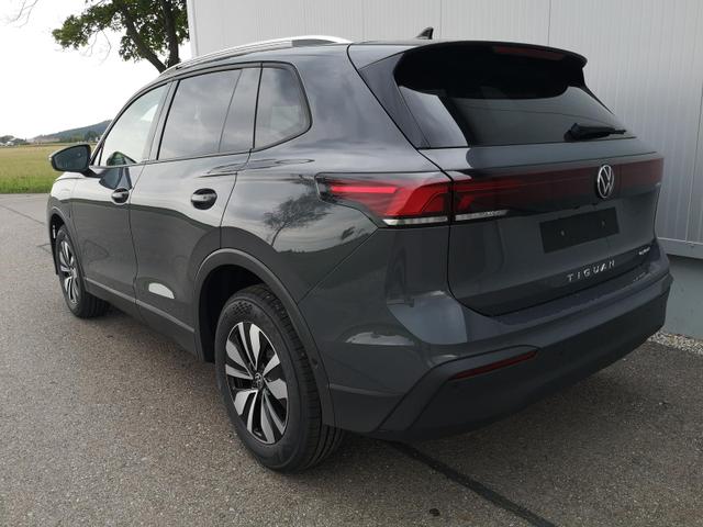 Volkswagen Tiguan 1.5 eHybrid Life DSG AHK ACC 360 el. HK 