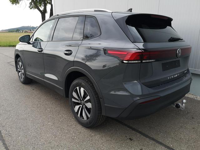 Volkswagen Tiguan 1.5 eHybrid Life DSG AHK ACC 360 el. HK 