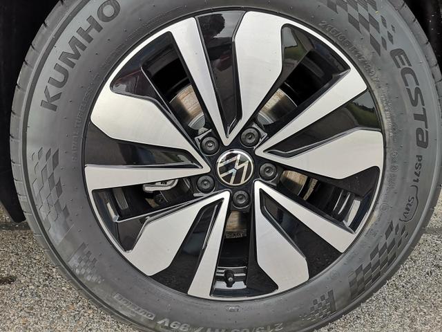 Volkswagen Tiguan 1.5 eHybrid Life DSG AHK ACC 360 el. HK 