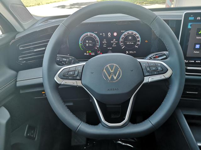 Volkswagen Tiguan 1.5 eHybrid Life DSG AHK ACC 360 el. HK 