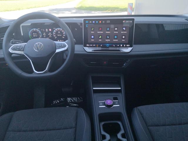 Volkswagen Tiguan 1.5 eHybrid Life DSG AHK ACC 360 el. HK 