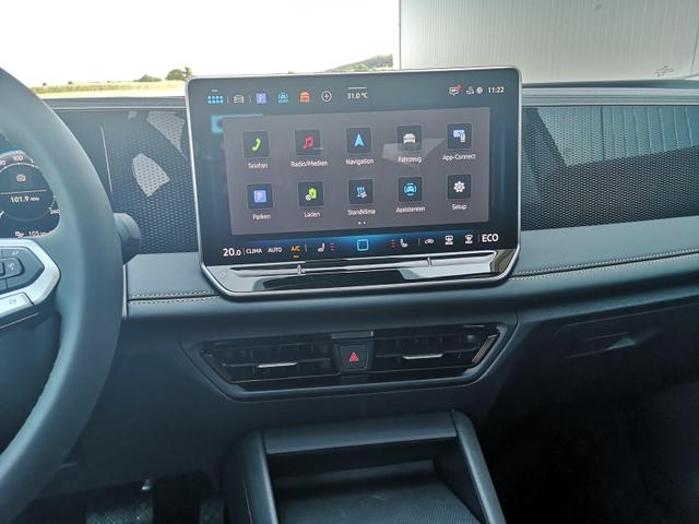 Volkswagen Tiguan 1.5 eHybrid Life DSG AHK ACC 360 el. HK 