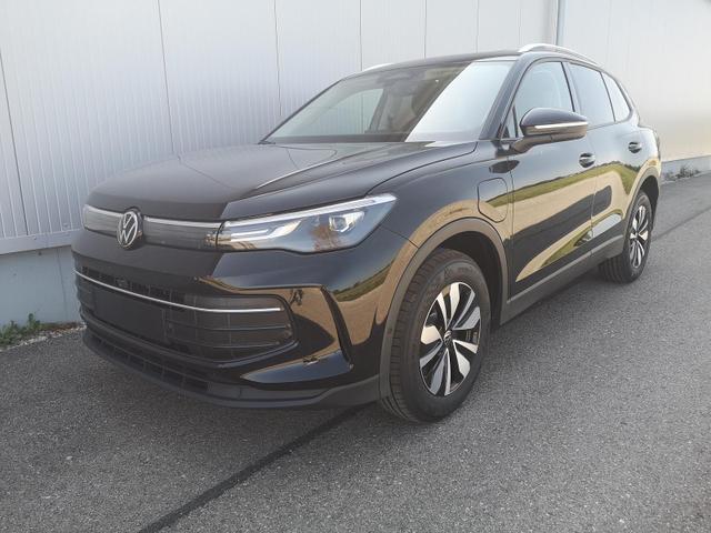 Volkswagen Tiguan - 1.5 eHybrid Life DSG AHK ACC 360 el. HK