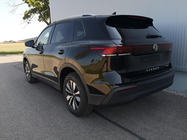 Volkswagen Tiguan 1.5 eHybrid Life DSG AHK ACC 360 el. HK 