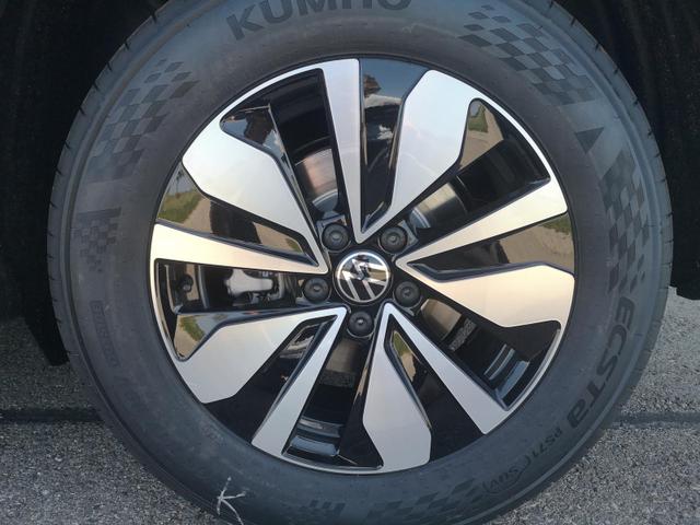 Volkswagen Tiguan 1.5 eHybrid Life DSG AHK ACC 360 el. HK 