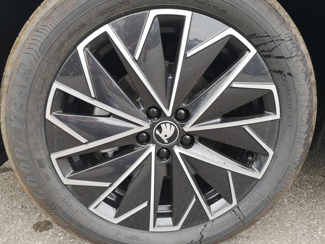 Skoda Kamiq Selection 1.0 TSI DSG 17 Zoll Sunset Kamera PDC v+h 