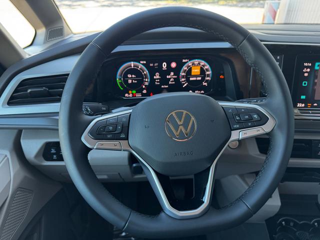 Volkswagen T7 California Beach Camper eHybrid 4MOTION 1.5 TSI 