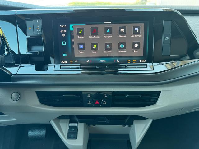 Volkswagen T7 California Beach Camper eHybrid 4MOTION 1.5 TSI 