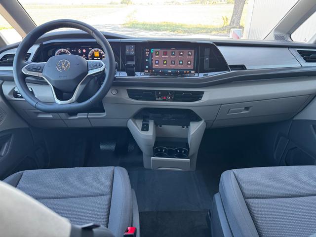 Volkswagen T7 California Beach Camper eHybrid 4MOTION 1.5 TSI 