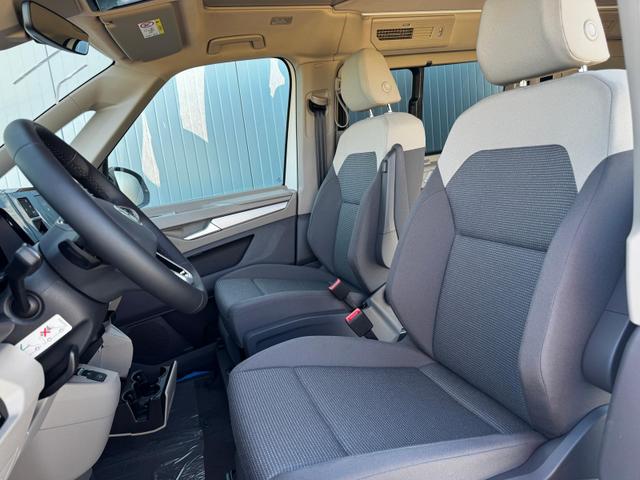 Volkswagen T7 California Beach Camper eHybrid 4MOTION 1.5 TSI 