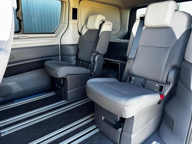 Volkswagen T7 California Beach Camper eHybrid 4MOTION 1.5 TSI 