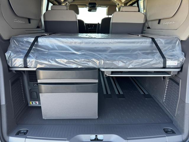 Volkswagen T7 California Beach Camper eHybrid 4MOTION 1.5 TSI 