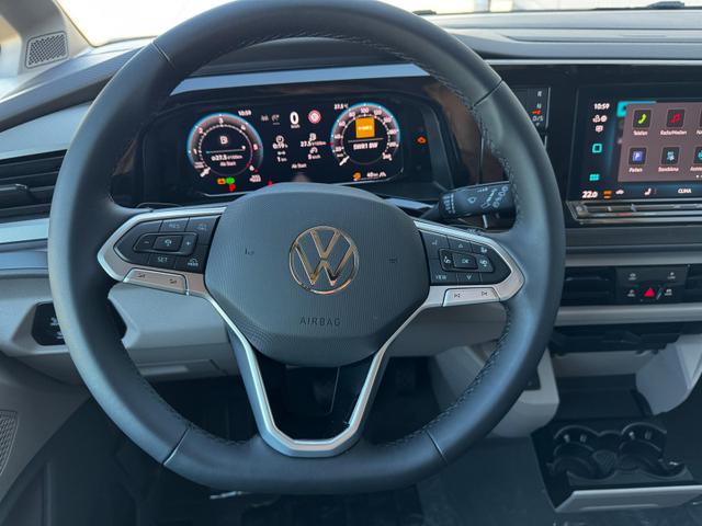 Volkswagen T7 California Beach Camper 2.0 TDI DSG Plus 