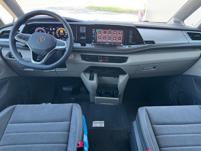 Volkswagen T7 California Beach Camper 2.0 TDI DSG Plus 