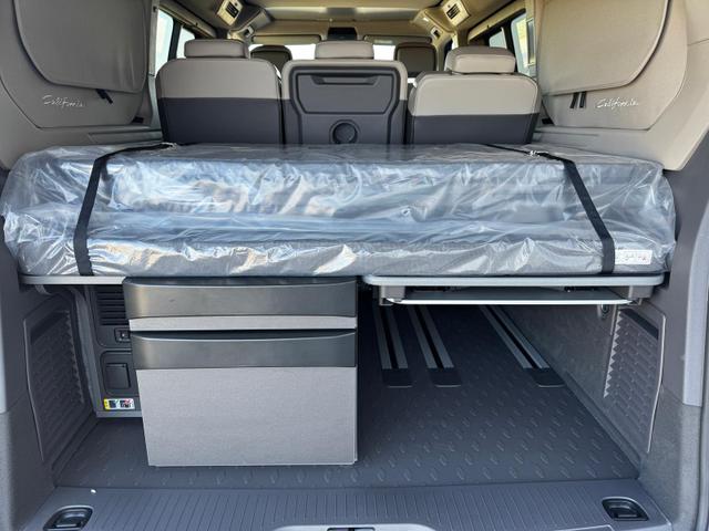 Volkswagen T7 California Beach Camper 2.0 TDI DSG Plus 