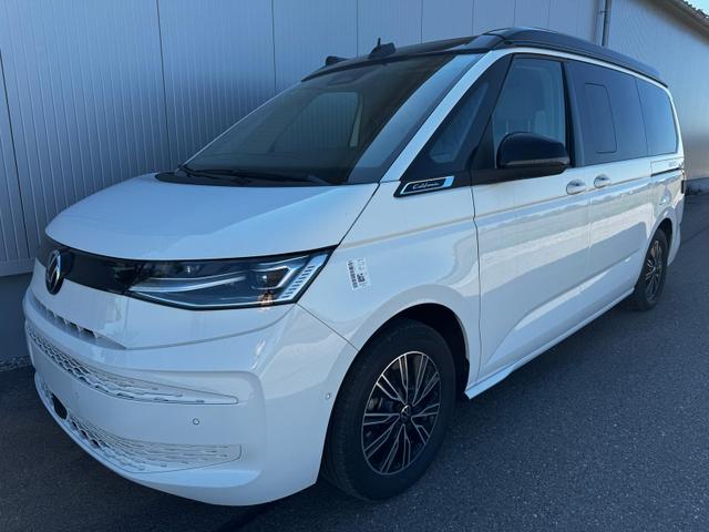 Volkswagen T7 California - Beach Camper eHybrid 4MOTION 1.5 TSI