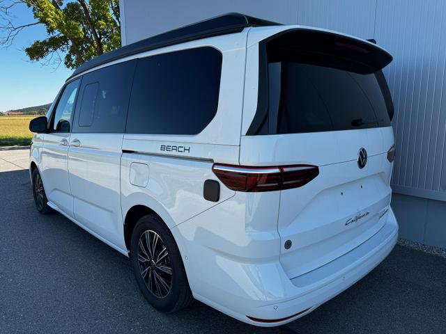 Volkswagen T7 California Beach Camper eHybrid 4MOTION 1.5 TSI 