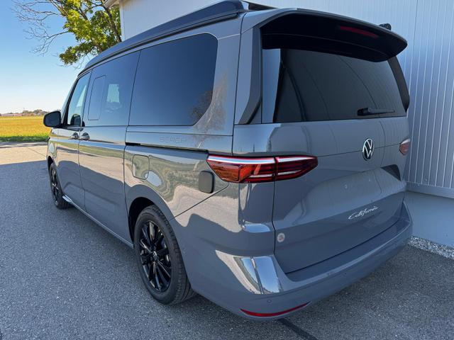 Volkswagen T7 California Beach Camper 2.0 TDI DSG Plus 