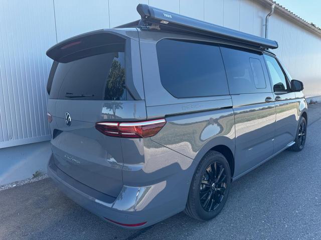 Volkswagen T7 California Beach Camper 2.0 TDI DSG Plus 