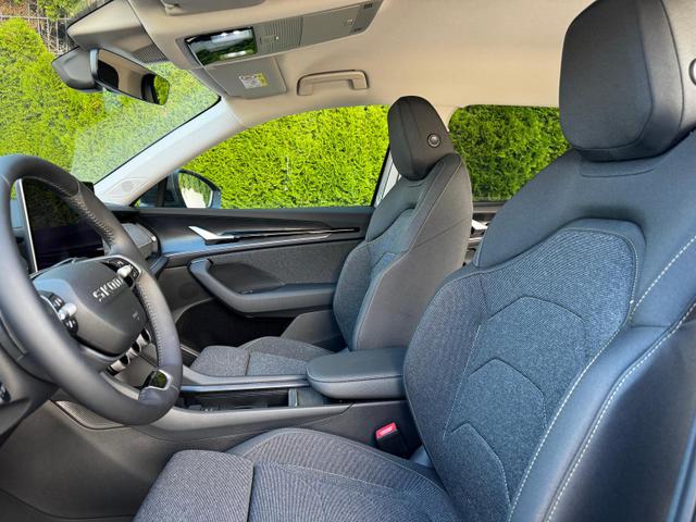 Skoda Kodiaq 2.0 TDI 142 kW 4x4 Selection DSG ABT 7 Sitzer 19 Zoll AHK 