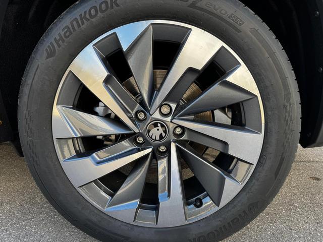 Skoda Kodiaq 2.0 TDI 142 kW 4x4 Selection DSG 7 Sitzer 19 Zoll AHK 