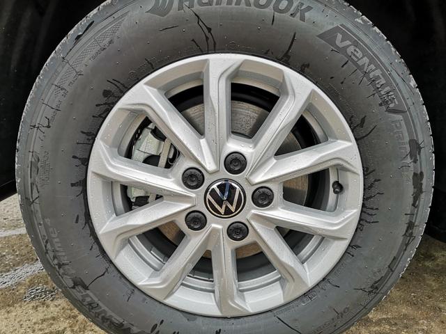 Volkswagen T7 Multivan - 2.0 TDI K&Uuml; High 5 Sitzer