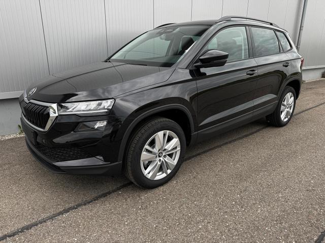 Skoda Karoq - Selection 1.5TSI DSG ABT AHK Navi GV5