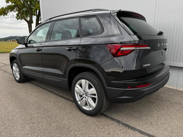 Skoda Karoq Selection 1.5TSI DSG AHK Navi GV5 
