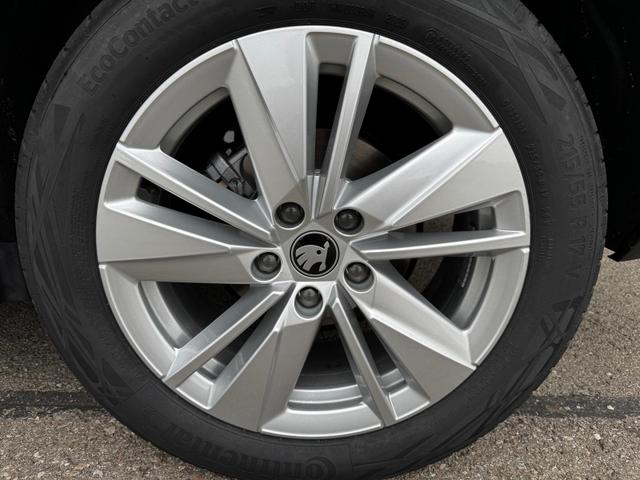 Skoda Karoq Selection 1.5TSI DSG AHK Navi GV5 