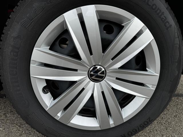 Volkswagen Caddy Maxi Basis 1.5TSI ACC Kam GV5 App AHK Reling 