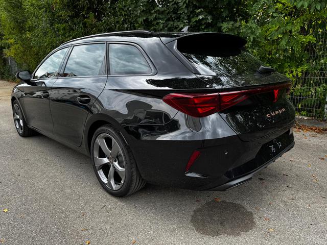 Cupra Leon Sportstourer 2.0TSI 150 kW Kombi ST DSG 4x4 ABT Edge AHK ACC LED GV5 