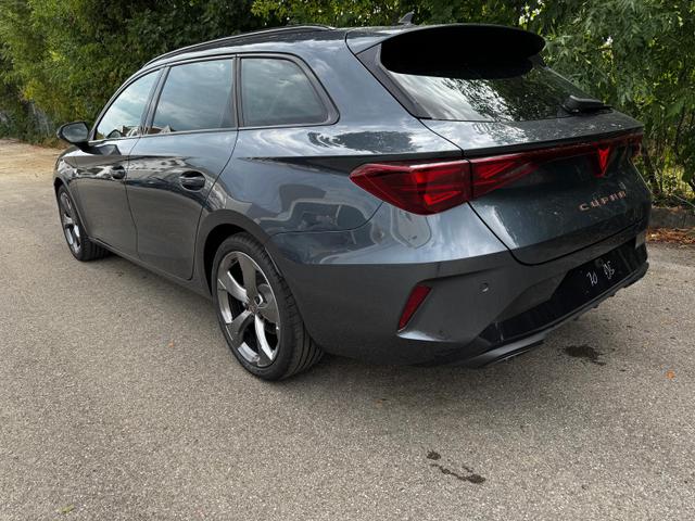 Cupra Leon Sportstourer 2.0TSI 150 kW Kombi ST DSG 4x4 Edge AHK ACC LED GV5 Sound Pano 