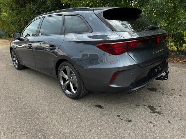 Cupra Leon Sportstourer 2.0TSI 150 kW Kombi ST DSG 4x4 Edge AHK ACC LED GV5 Sound Pano 