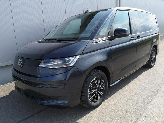 Volkswagen T7 Multivan - 2,0TDI DSG Komfort L&Uuml; 7 Sitzer