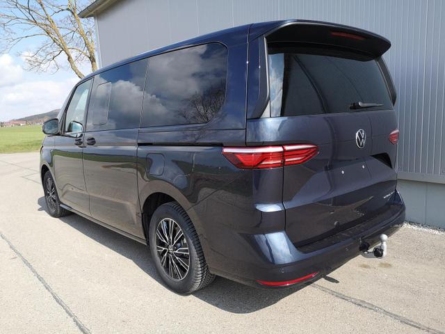 Volkswagen T7 Multivan 2,0TDI DSG Komfort L&Uuml; 7 Sitzer 
