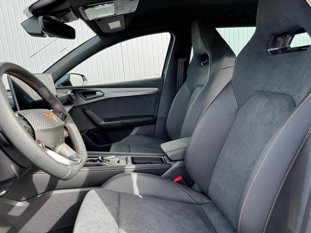 Cupra Leon Sportstourer 2.0 TSI 245 kW 4Drive VZ Kombi ST 2.0TSI AHK ACC 