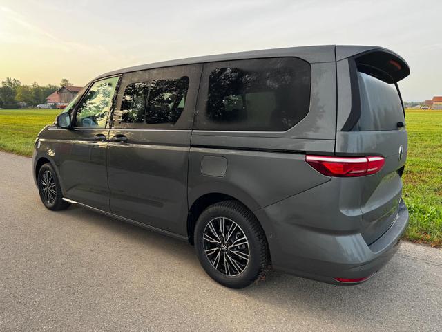 Volkswagen T7 Multivan 1,5eHybrid DSG 4Motion Elegance L&Uuml; 5 Sitzer 