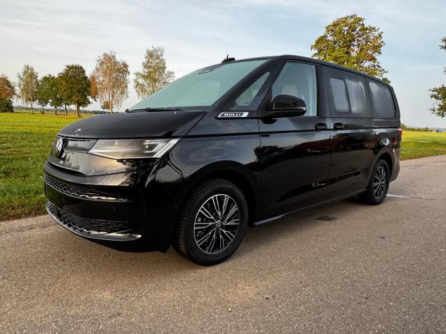 Volkswagen T7 Multivan - 1,5eHybrid DSG 4Motion High L&Uuml; 7 Sitzer