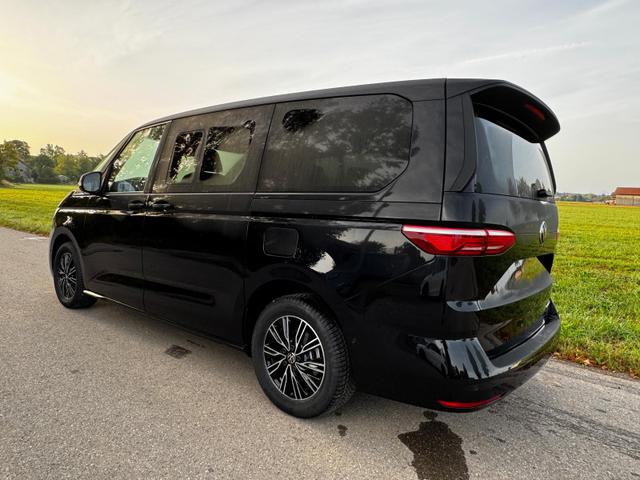 Volkswagen T7 Multivan 1,5eHybrid DSG 4Motion Elegance L&Uuml; 5 Sitzer 