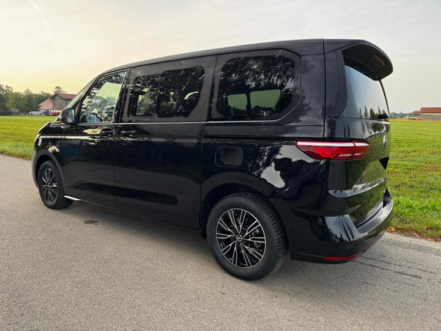 Volkswagen T7 Multivan 1,5eHybrid DSG 4Motion Komfort K&Uuml; 5 Sitzer 