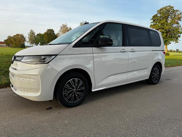 Volkswagen T7 Multivan - 1,5eHybrid DSG 4Motion Lite K&Uuml; 5 Sitzer