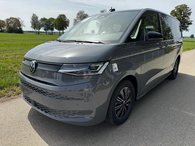Volkswagen T7 Multivan - 1,5eHybrid DSG 4Motion Premium L&Uuml; 5 Sitzer